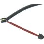 CENTRIC PARTS 116.37046 Centric Brake Pad Sensor Wires