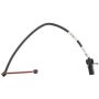 CENTRIC PARTS 116.37046 Centric Brake Pad Sensor Wires