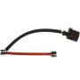 CENTRIC PARTS 116.37047 Centric Brake Pad Sensor Wire
