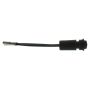 CENTRIC PARTS 116.42001 Centric Brake Pad Sensor Wire