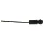 CENTRIC PARTS 116.42001 Centric Brake Pad Sensor Wire