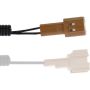 CENTRIC PARTS 116.42002 Centric Brake Pad Sensor Wire
