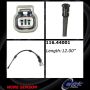 CENTRIC PARTS 116.44001 Centric Brake Pad Sensor Wire