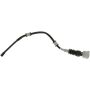 CENTRIC PARTS 116.44001 Centric Brake Pad Sensor Wire