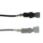 CENTRIC PARTS 116.44002 Centric Brake Pad Sensor Wire