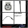 CENTRIC PARTS 116.44004 Centric Brake Pad Sensor Wire