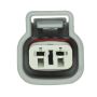 CENTRIC PARTS 116.44007 Centric Brake Pad Sensor Wire
