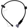CENTRIC PARTS 116.44007 Centric Brake Pad Sensor Wire