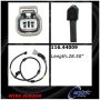 CENTRIC PARTS 116.44009 Centric Brake Pad Sensor Wire