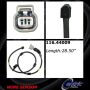 CENTRIC PARTS 116.44009 Centric Brake Pad Sensor Wire