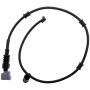 CENTRIC PARTS 116.44009 Centric Brake Pad Sensor Wire