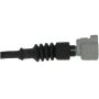 CENTRIC PARTS 116.44012 Centric Brake Pad Sensor Wire