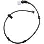 CENTRIC PARTS 116.44014 Centric Brake Pad Sensor Wire