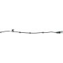 CENTRIC PARTS 116.44014 Centric Brake Pad Sensor Wire