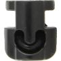 CENTRIC PARTS 116.44015 Centric Brake Pad Sensor Wire