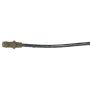 CENTRIC PARTS 116.61001 Centric Brake Pad Sensor Wire