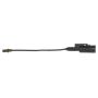 CENTRIC PARTS 116.61001 Centric Brake Pad Sensor Wire