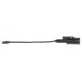 CENTRIC PARTS 116.61001 Centric Brake Pad Sensor Wire