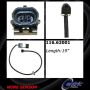 CENTRIC PARTS 116.62001 Centric Brake Pad Sensor Wire