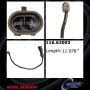 CENTRIC PARTS 116.62003 Centric Brake Pad Sensor Wire