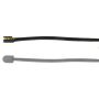 CENTRIC PARTS 116.62003 Centric Brake Pad Sensor Wire