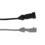 CENTRIC PARTS 116.62003 Centric Brake Pad Sensor Wire