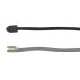 CENTRIC PARTS 116.62004 Centric Brake Pad Sensor Wire