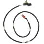 CENTRIC PARTS 116.74001 Centric Brake Pad Sensor Wire