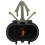CENTRIC PARTS 116.74002 Centric Brake Pad Sensor Wire