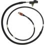 CENTRIC PARTS 116.74002 Centric Brake Pad Sensor Wire