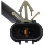 CENTRIC PARTS 116.74003 Centric Brake Pad Sensor Wire