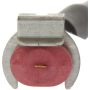 CENTRIC PARTS 116.74003 Centric Brake Pad Sensor Wire