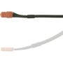 CENTRIC PARTS 116.74004 Centric Brake Pad Sensor Wire