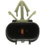 CENTRIC PARTS 116.74004 Centric Brake Pad Sensor Wire