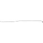 CENTRIC PARTS 116.74004 Centric Brake Pad Sensor Wire