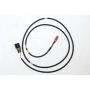 CENTRIC PARTS 116.74005 Centric Brake Pad Sensor Wire