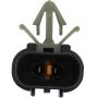 CENTRIC PARTS 116.74006 Centric Brake Pad Sensor Wire