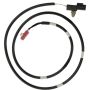 CENTRIC PARTS 116.74006 Centric Brake Pad Sensor Wire