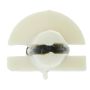 CENTRIC PARTS 116.99002 Centric Brake Pad Sensor Wire