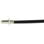 CENTRIC PARTS 116.99002 Centric Brake Pad Sensor Wire