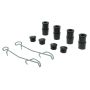 CENTRIC PARTS 117.04003 Centric Disc Brake Hardware Kit