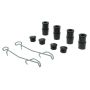CENTRIC PARTS 117.04003 Centric Disc Brake Hardware Kit