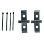 CENTRIC PARTS 117.20003 Centric Disc Brake Hardware Kit