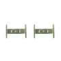 CENTRIC PARTS 117.20005 Centric Disc Brake Hardware Kit
