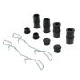 CENTRIC PARTS 117.20007 Centric Disc Brake Hardware Kit