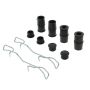 CENTRIC PARTS 117.20007 Centric Disc Brake Hardware Kit