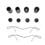 CENTRIC PARTS 117.20007 Centric Disc Brake Hardware Kit