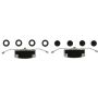 CENTRIC PARTS 117.20011 Centric Disc Brake Hardware Kit
