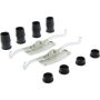 CENTRIC PARTS 117.20014 Centric Disc Brake Hardware Kit