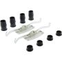 CENTRIC PARTS 117.20014 Centric Disc Brake Hardware Kit